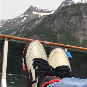 Meet your Posher, Jermaine